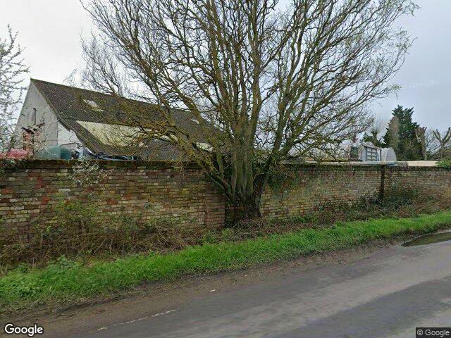 Street view · 2026