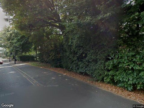 Downhurst Residential Home Limited, London