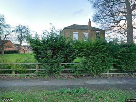 Prospect House Residential Home, Goole