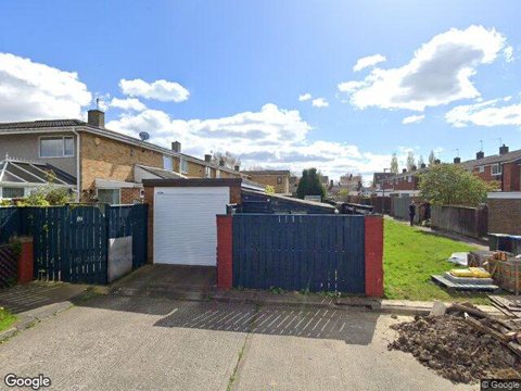 Ferndale, Newton Aycliffe