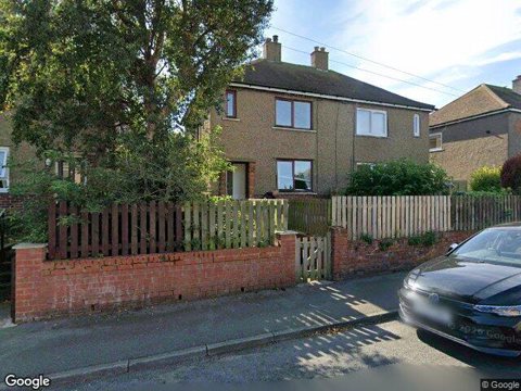 Hillside Lodge Care Home, Berwick-upon-Tweed
