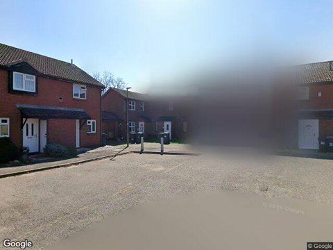 Muscliff Nursing Home, Bournemouth