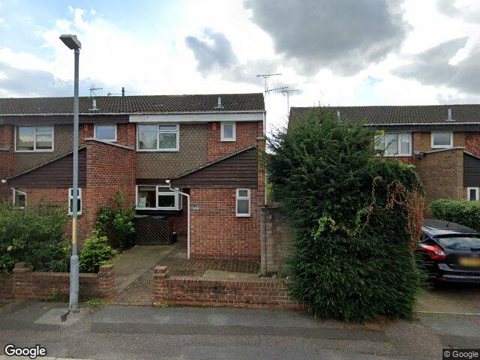 Springwood Corner Care Home, Gravesend
