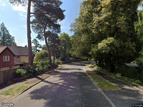 Marjorie House, Poole