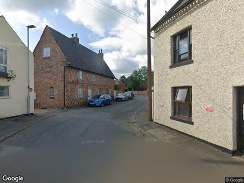 Brook House Care Home, Lutterworth