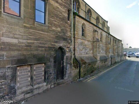 The Hollies Residential Home, Retford
