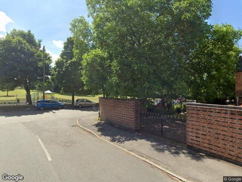 The Rookery Care Home, Nottingham