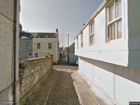 Balmain Care Home, Plymouth