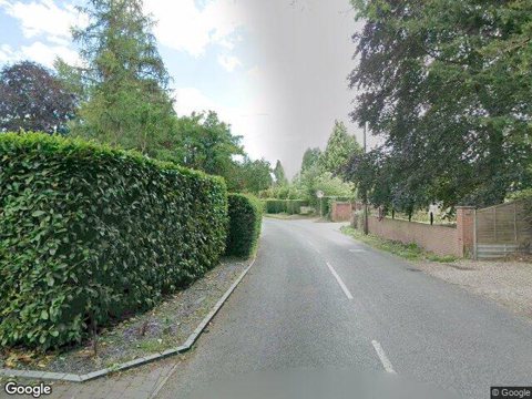 Chandos Lodge Nursing Home, Slough