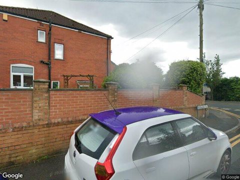 Greenacres Residential Care Home, Wigan