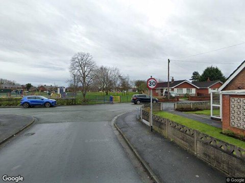 Ribble Court Care Home, Preston