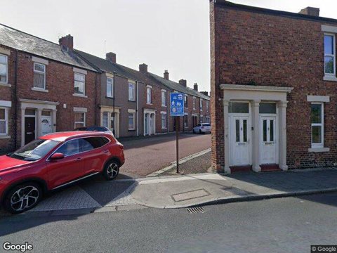 The Old Vicarage Care Home, North Shields