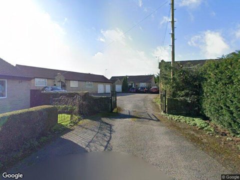 Holmewood Manor Care Home, Chesterfield