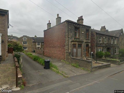 Garlands Residential Care Home Limited, Heckmondwike