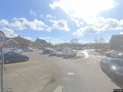 Rose Lodge, Newton Aycliffe
