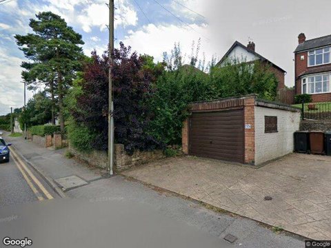 Gedling Village Care Home, Nottingham