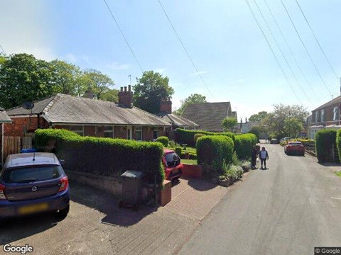 21 Potterill Lane, Hull