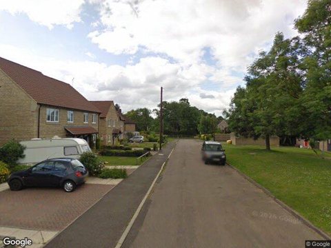 Polebrook Nursing Home, Peterborough