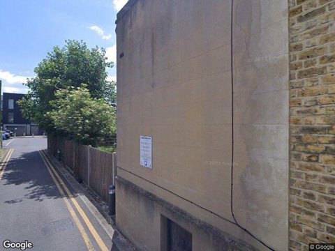 Brigstock House, Thornton Heath
