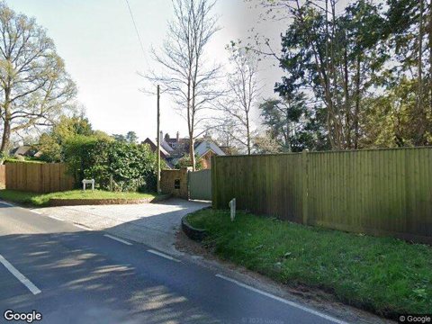 Robertson Nursing Home, Godalming