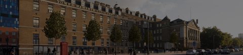 City and County Healthcare Group Tower Hamlets, London