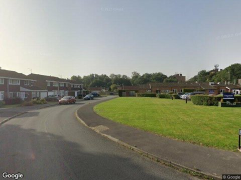 Edgehill Care Home, Swindon