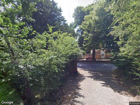 Walsham Grange, North Walsham