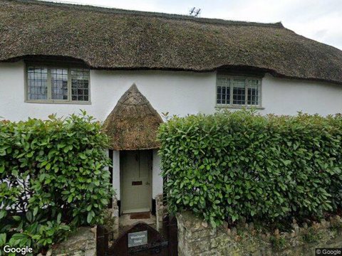Elmwood Residential Home Limited, Colyton
