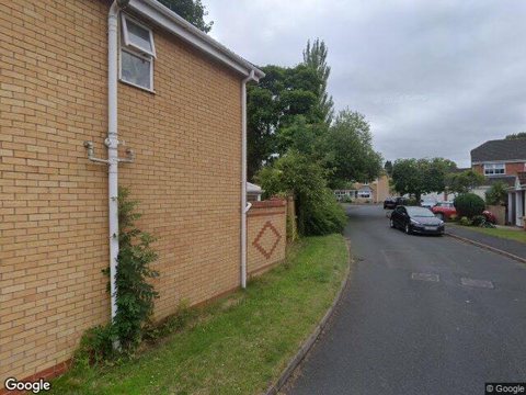Forest Grange Care Home, Birmingham