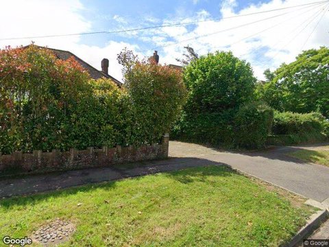Eastcroft Nursing Home, Banstead