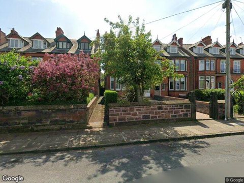 The Duke's House, Wallasey
