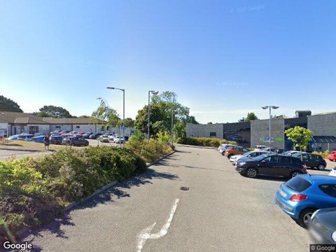 St Anne's - Saltash, Saltash