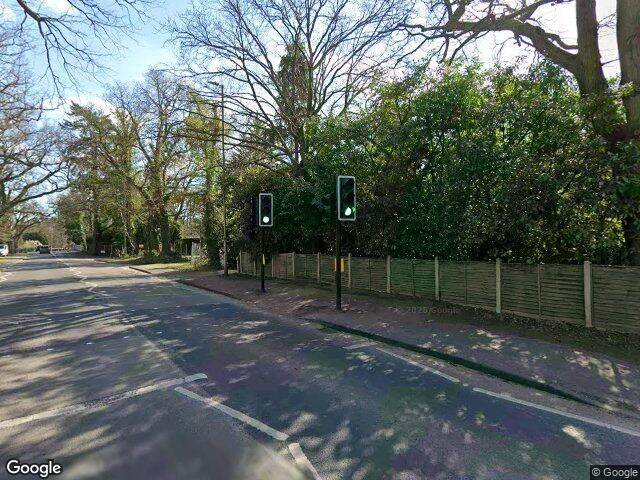Street view · 2025