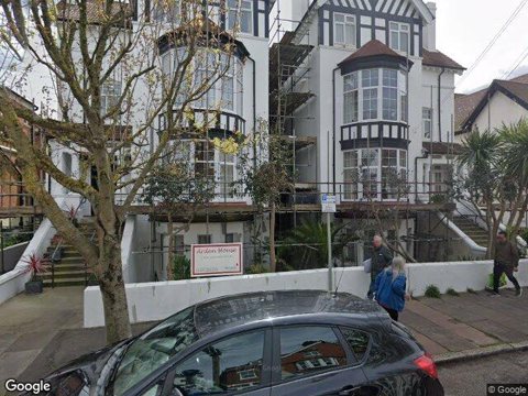 Arden House Residential Care Home, Bexhill On Sea