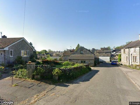 Thornhill House Church Lane, Bakewell