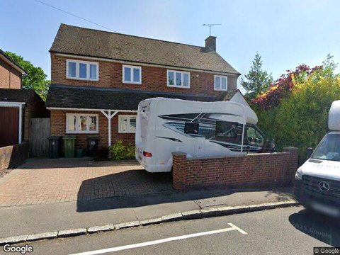 Rainbow Lodge, Camberley