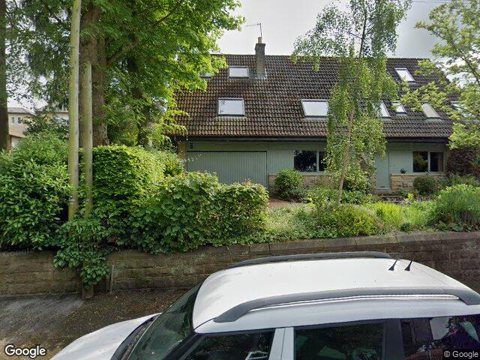 Abbeydale Residential Care Home, Ilkley