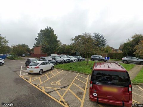 Dovecote Manor Care Home, Milton Keynes