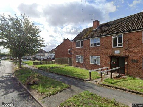 Jubilee Court, Bilston