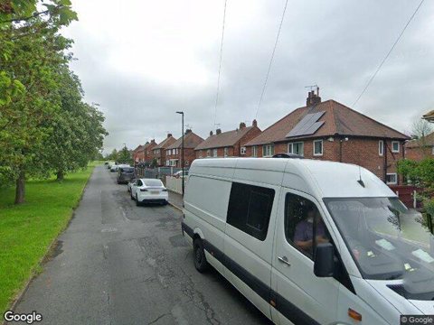 Elm Park Care Home, Doncaster