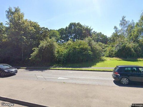 Dawson Lodge, Southampton