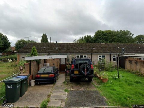 Eric Williams House, Coventry