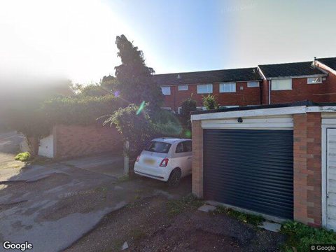 Elvy Court Care Home, Sittingbourne