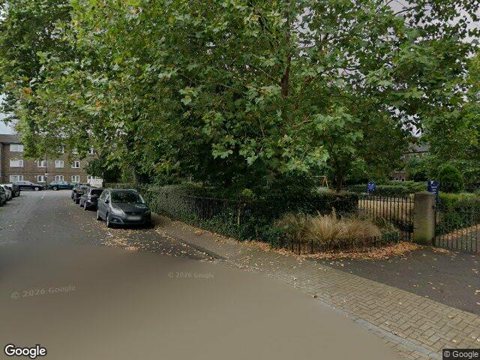 Beaumont Court Care Home, London