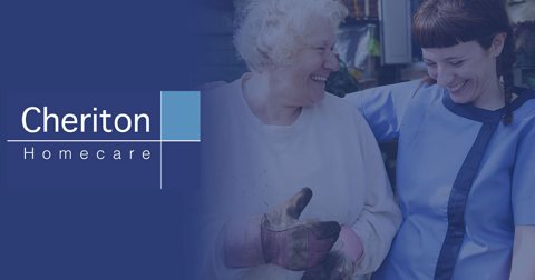 Cheriton Homecare Limited, Brighton