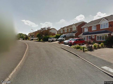 Droitwich Mews Care Home, Droitwich
