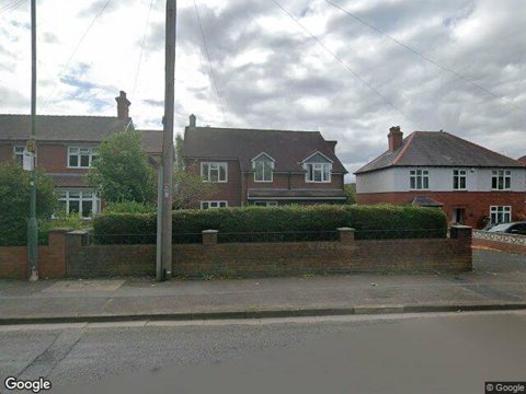 Welwyn, Shrewsbury