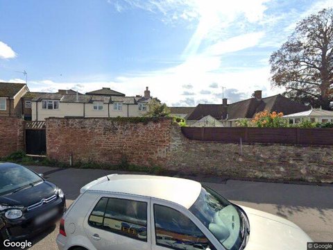Ashleigh House, Taunton