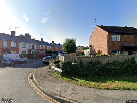 Cherrytree Residential Home, Leicester