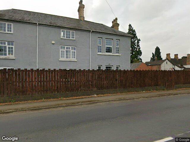 Street view · 2024